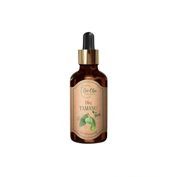 BIO OLJA BIO Olej tamanu– nierafinowany 50 ml